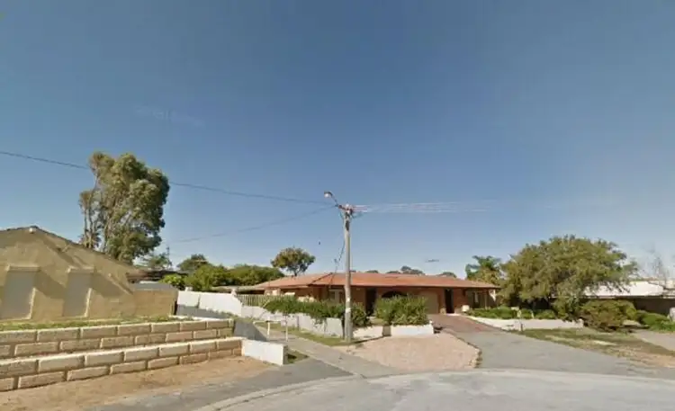 Main view of Homely house listing, 16a Kamara Court, Wanneroo WA 6065