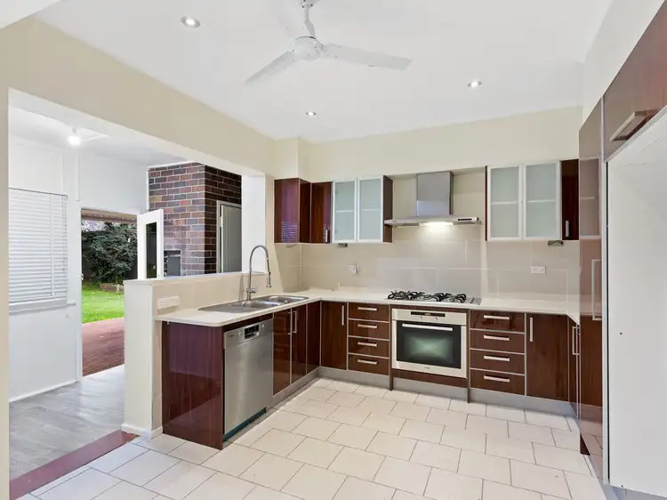 Third view of Homely house listing, 28 Flinders Crescent, Ermington NSW 2115