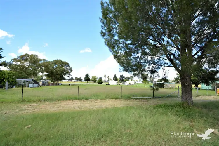 Fourth view of Homely land listing, 39 Margetts Street, Wallangarra QLD 4383