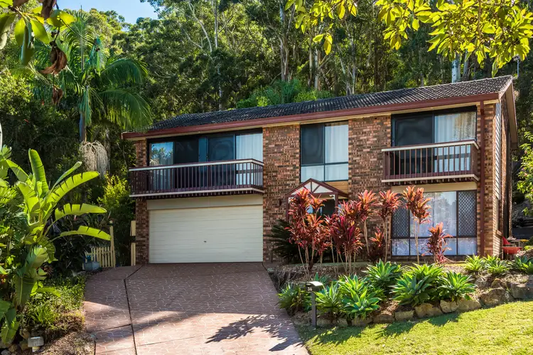36 Giselle Avenue, Wyoming NSW 2250