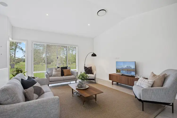 Sixth view of Homely house listing, 3 Saint Andrews Court, Middle Ridge QLD 4350