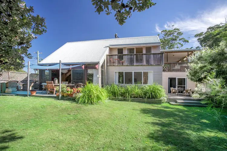 Main view of Homely house listing, 41 Malibu Drive, Bawley Point NSW 2539
