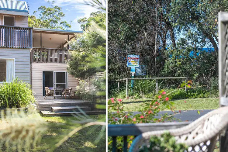 Fourth view of Homely house listing, 41 Malibu Drive, Bawley Point NSW 2539