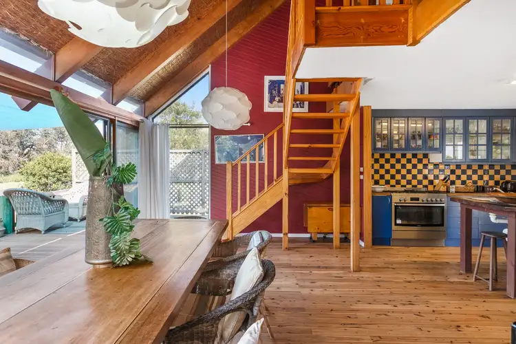 Sixth view of Homely house listing, 41 Malibu Drive, Bawley Point NSW 2539