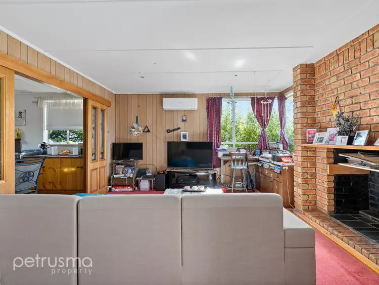 Fifth view of Homely house listing, 49 Sugarloaf Road, Risdon Vale TAS 7016