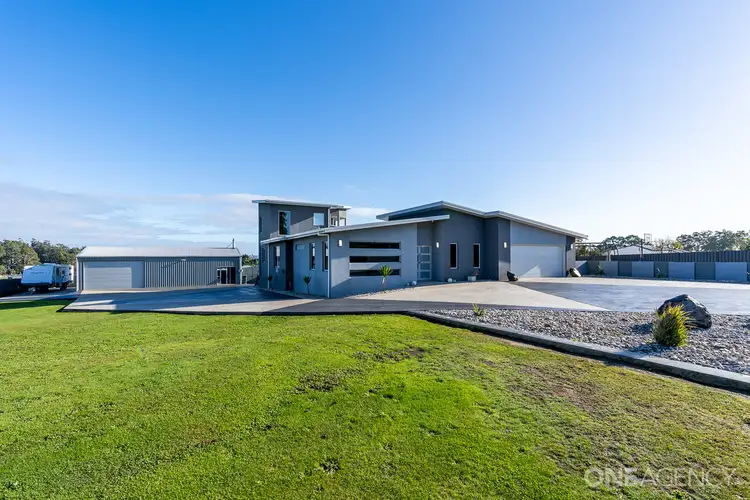 Main view of Homely house listing, 128 Lennah Drive, Wynyard TAS 7325