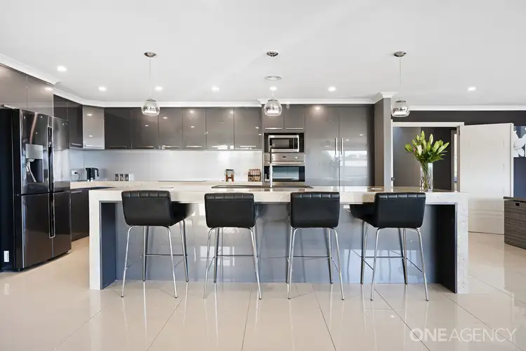 Fourth view of Homely house listing, 128 Lennah Drive, Wynyard TAS 7325