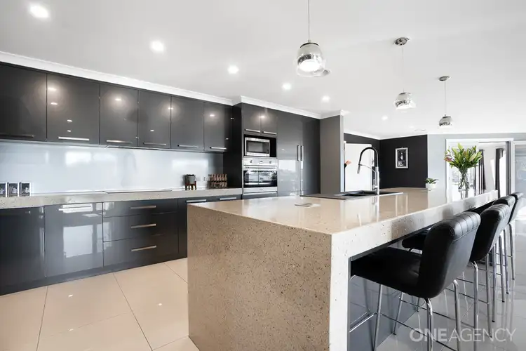 Fifth view of Homely house listing, 128 Lennah Drive, Wynyard TAS 7325