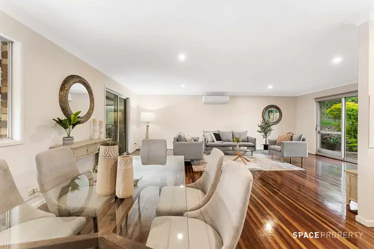 Third view of Homely house listing, 4 Eversden Street, Kenmore QLD 4069