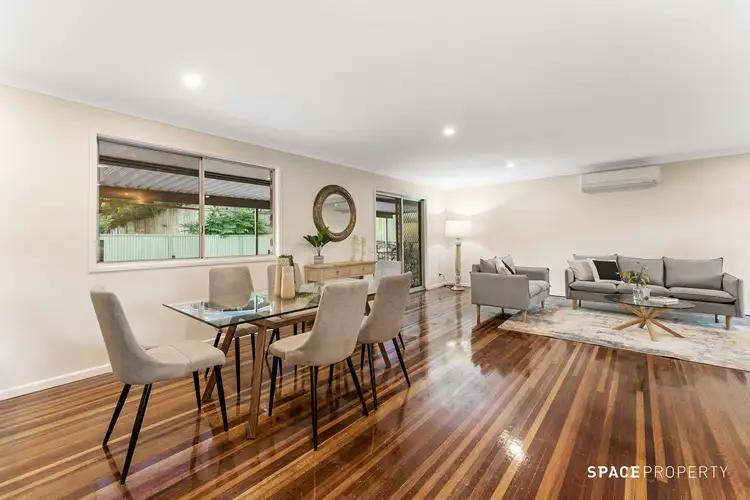 Fourth view of Homely house listing, 4 Eversden Street, Kenmore QLD 4069
