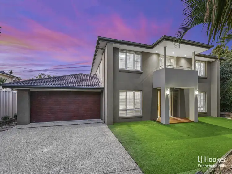 13 Avonlea Place, Eight Mile Plains QLD 4113