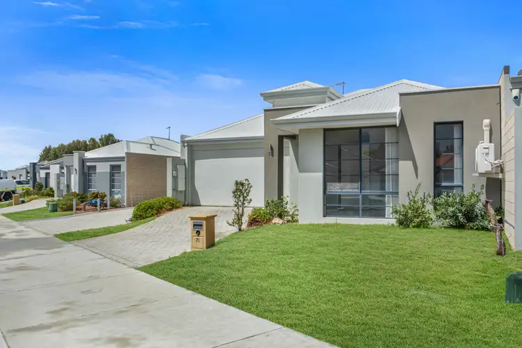 Second view of Homely house listing, 75 Grand Paradiso Parade, Merriwa WA 6030