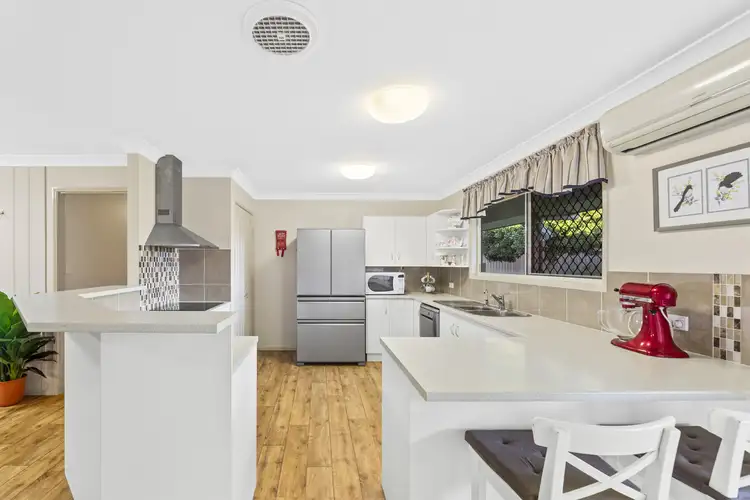 Fourth view of Homely house listing, 23 Flamingo Road, Highfields QLD 4352