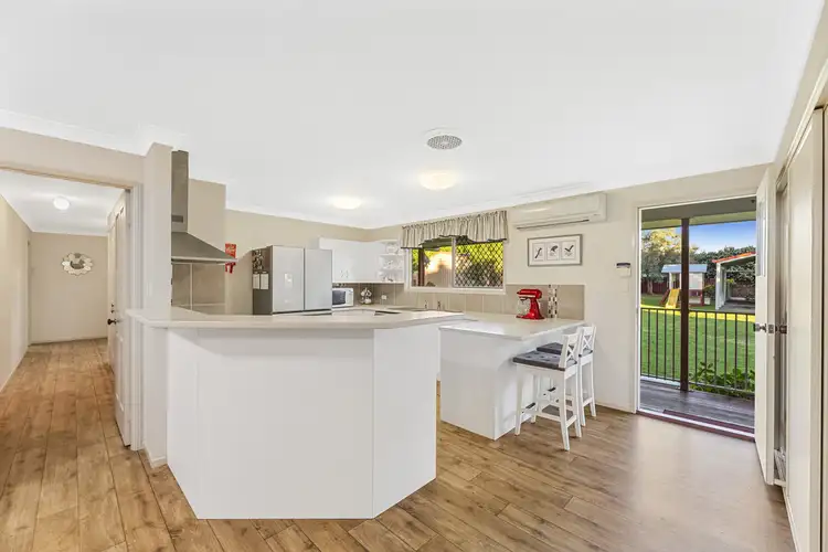 Fifth view of Homely house listing, 23 Flamingo Road, Highfields QLD 4352