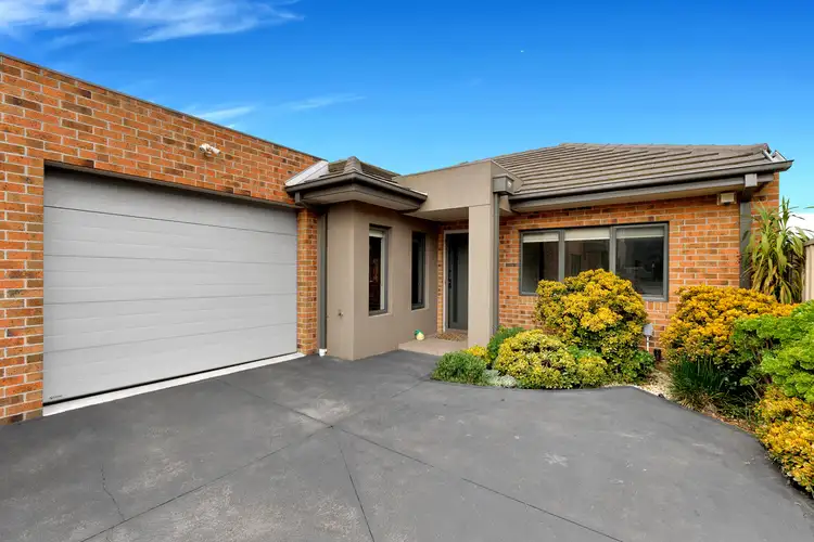 Main view of Homely unit listing, 3/36 Widford Street, Glenroy VIC 3046