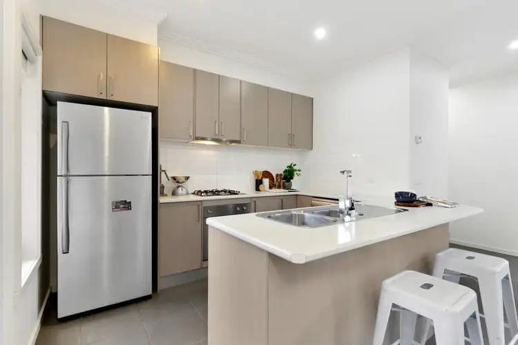 Third view of Homely unit listing, 3/36 Widford Street, Glenroy VIC 3046