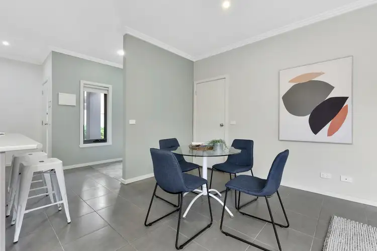 Fourth view of Homely unit listing, 3/36 Widford Street, Glenroy VIC 3046