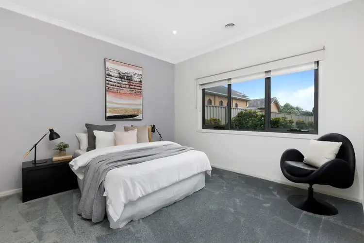 Fifth view of Homely unit listing, 3/36 Widford Street, Glenroy VIC 3046