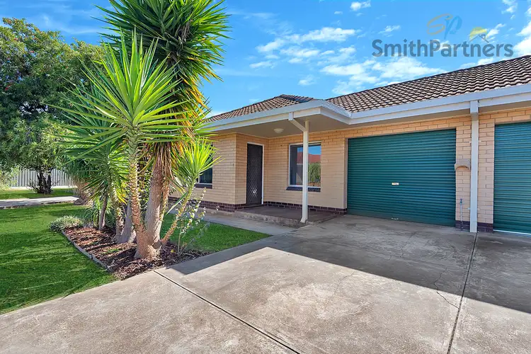 Main view of Homely unit listing, 4/114 May Street, Woodville West SA 5011