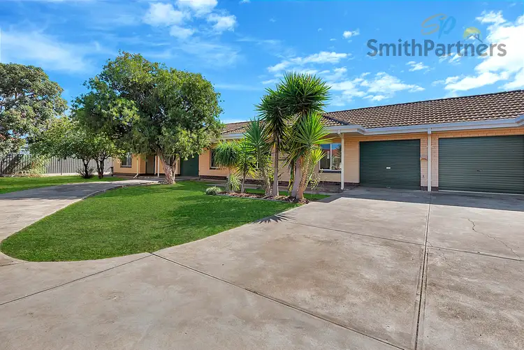 Second view of Homely unit listing, 4/114 May Street, Woodville West SA 5011