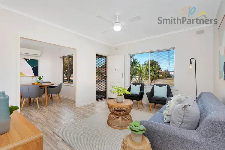 Third view of Homely unit listing, 4/114 May Street, Woodville West SA 5011