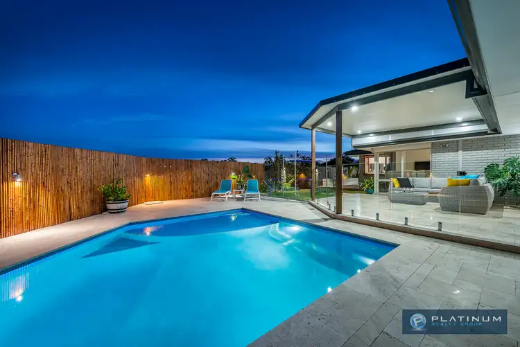 64 Fairway Circle, Connolly WA 6027