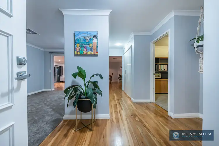 Third view of Homely house listing, 64 Fairway Circle, Connolly WA 6027