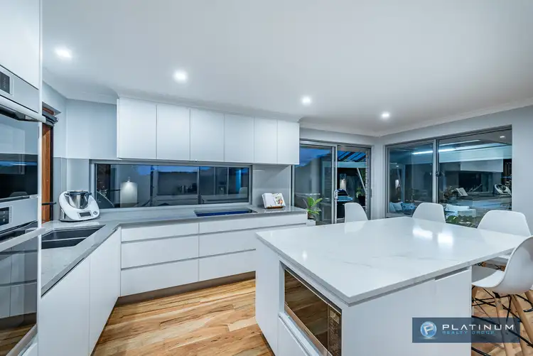 Fourth view of Homely house listing, 64 Fairway Circle, Connolly WA 6027