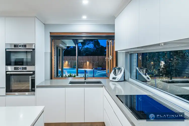 Fifth view of Homely house listing, 64 Fairway Circle, Connolly WA 6027