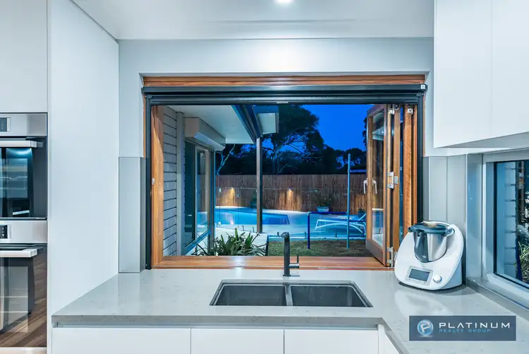 Sixth view of Homely house listing, 64 Fairway Circle, Connolly WA 6027