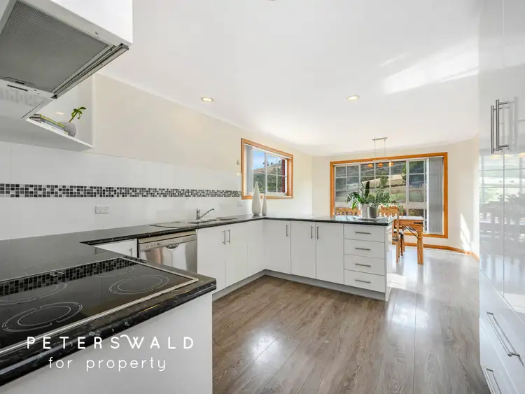 Fifth view of Homely house listing, 939 Tea Tree Road, Tea Tree TAS 7017