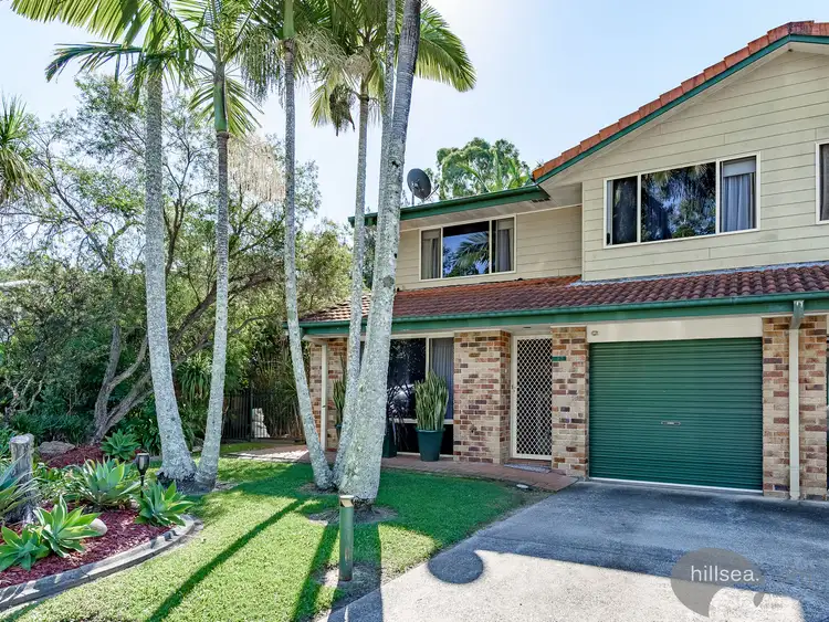 12/482 Pine Ridge Road, Coombabah QLD 4216