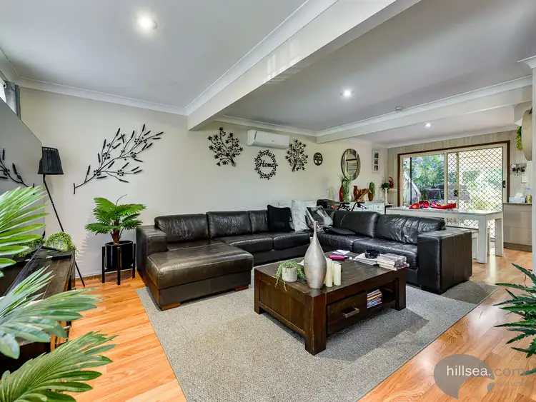 Fifth view of Homely townhouse listing, 12/482 Pine Ridge Road, Coombabah QLD 4216