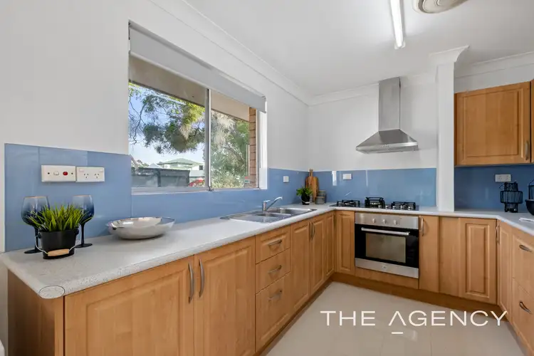 Fourth view of Homely house listing, 2 Ellesmere Road, Swan View WA 6056