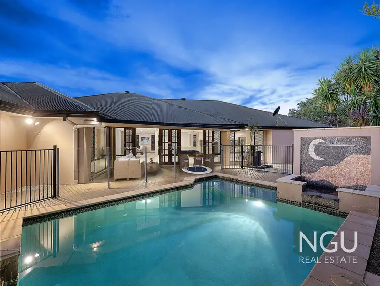 Third view of Homely house listing, 138 Lakeside Avenue, Springfield Lakes QLD 4300