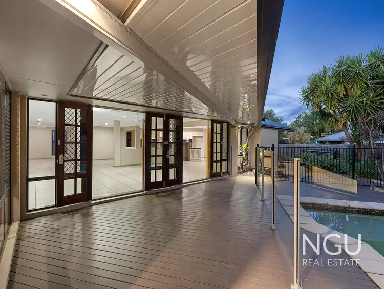 Fourth view of Homely house listing, 138 Lakeside Avenue, Springfield Lakes QLD 4300