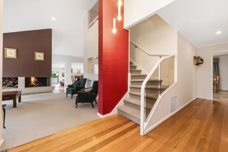 Fourth view of Homely house listing, 1 Le Grand Close, Mount Eliza VIC 3930