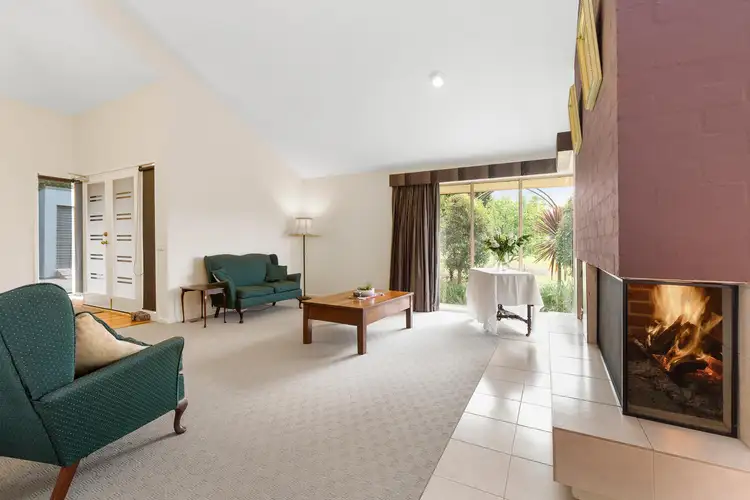 Fifth view of Homely house listing, 1 Le Grand Close, Mount Eliza VIC 3930