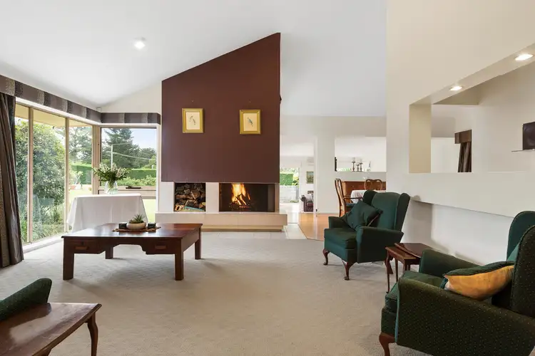 Sixth view of Homely house listing, 1 Le Grand Close, Mount Eliza VIC 3930