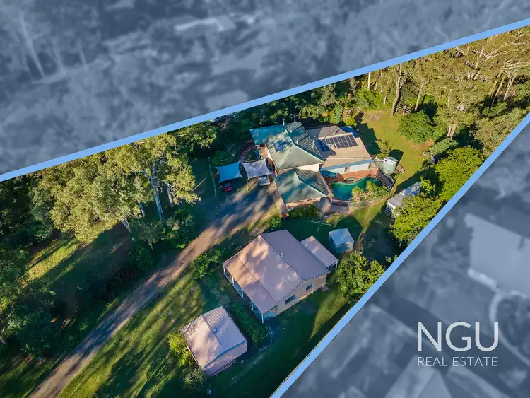 17-21 Nimerette Street, Bellbird Park QLD 4300