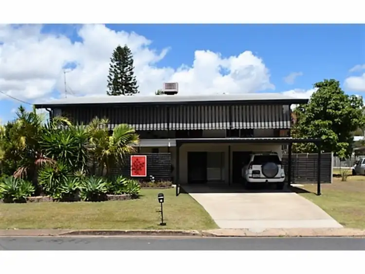 Main view of Homely house listing, 3 Cooper Street, Biloela QLD 4715
