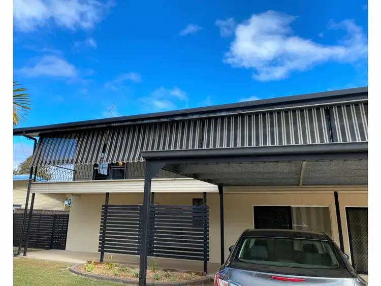 Second view of Homely house listing, 3 Cooper Street, Biloela QLD 4715
