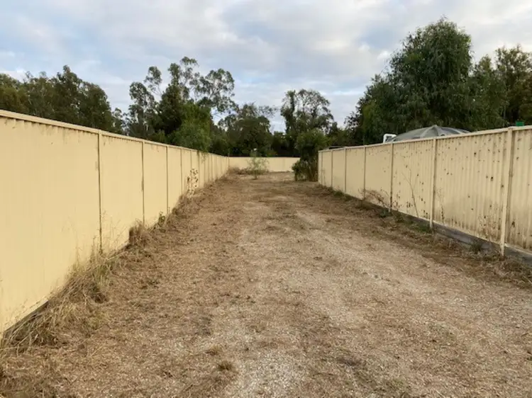 Second view of Homely flat listing, 5 Lily Street, Koondrook VIC 3580