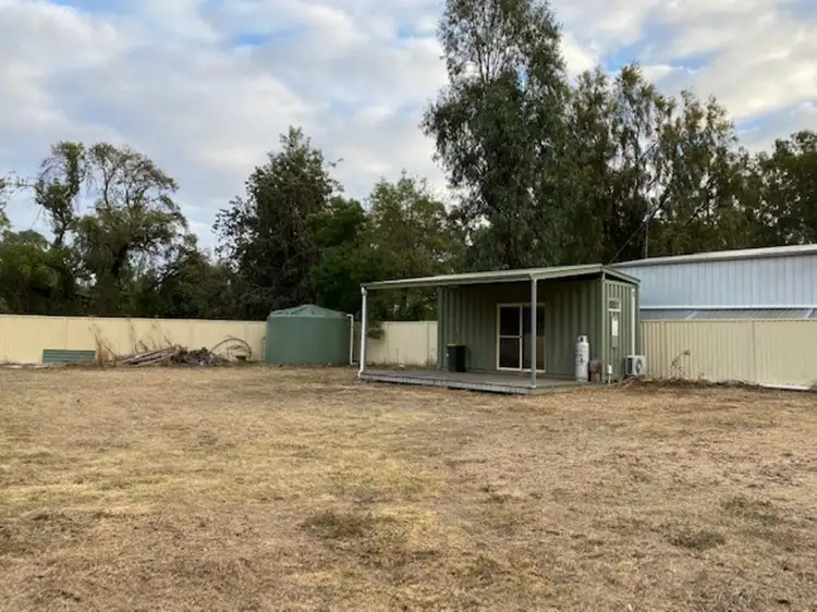 Third view of Homely flat listing, 5 Lily Street, Koondrook VIC 3580