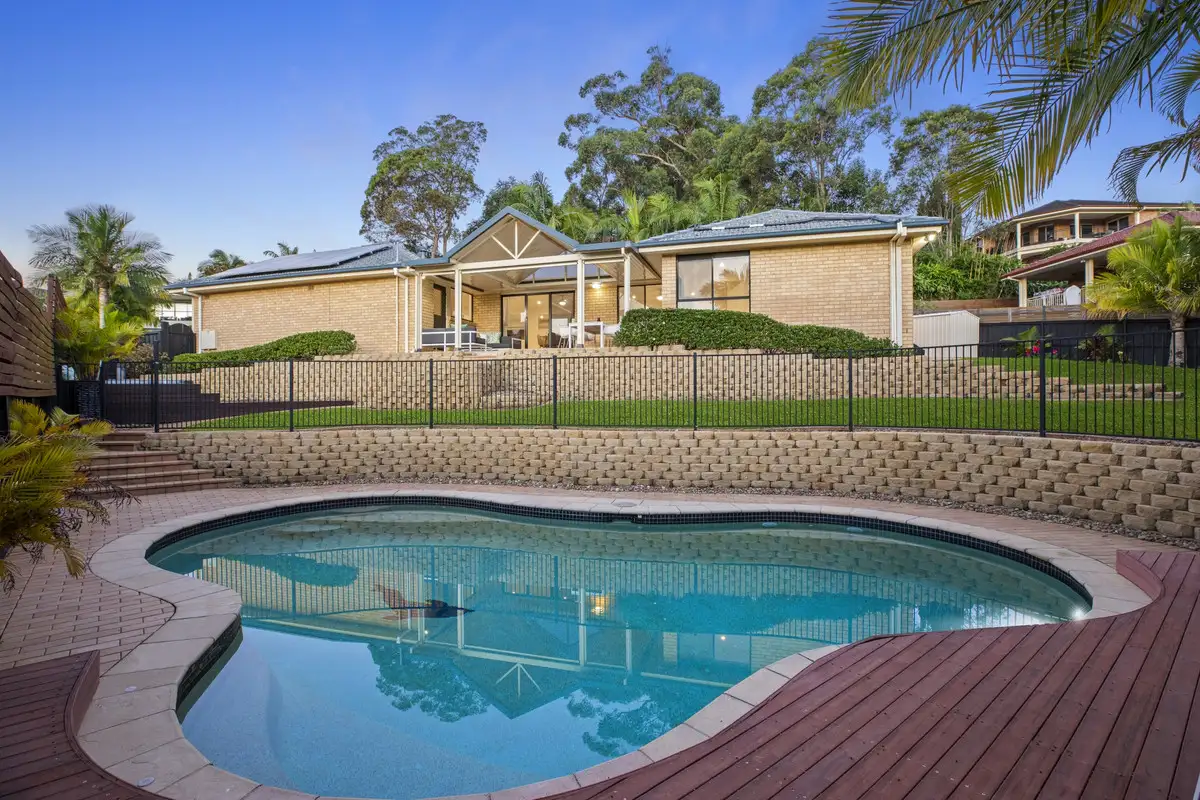 Main view of Homely house listing, 10 Sunhill Crescent, Erina NSW 2250