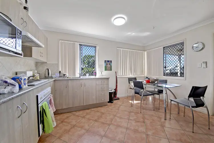 Third view of Homely unit listing, 1/24 Gregory Street, Cooee Bay QLD 4703