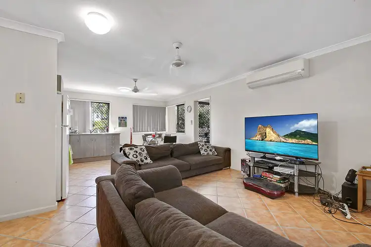 Fourth view of Homely unit listing, 1/24 Gregory Street, Cooee Bay QLD 4703
