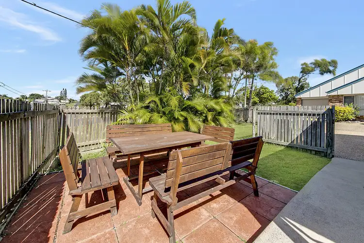 Fifth view of Homely unit listing, 1/24 Gregory Street, Cooee Bay QLD 4703