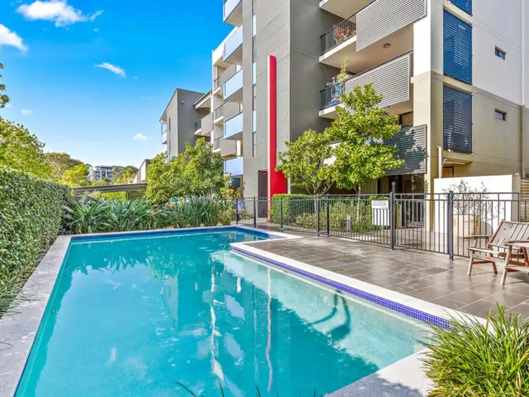 Main view of Homely unit listing, 21/2180 Logan Road, Upper Mount Gravatt QLD 4122
