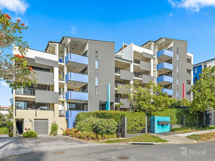 Second view of Homely unit listing, 21/2180 Logan Road, Upper Mount Gravatt QLD 4122